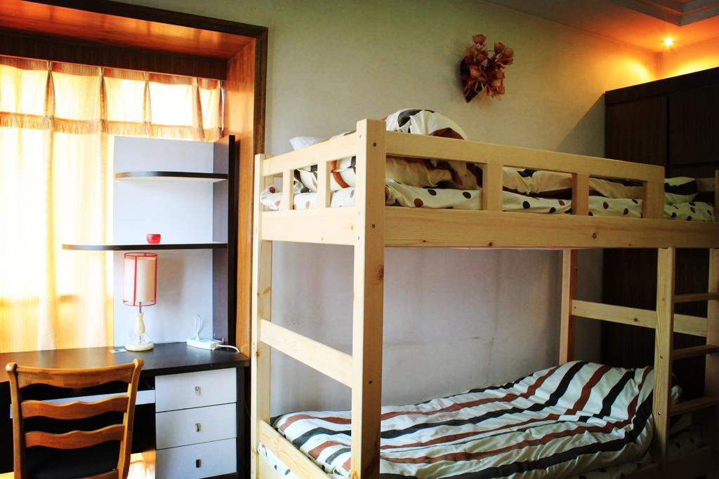 Qingdao Huayang Youth Hostel Zewnętrze zdjęcie