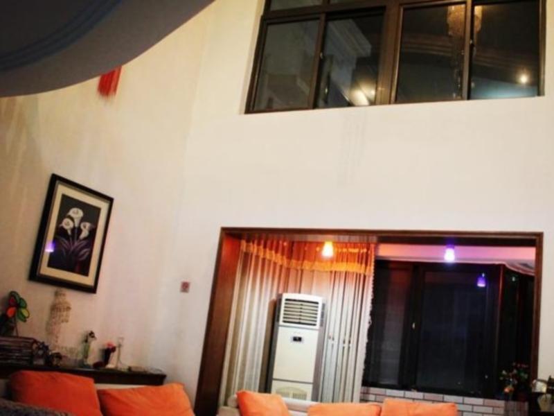 Qingdao Huayang Youth Hostel Zewnętrze zdjęcie