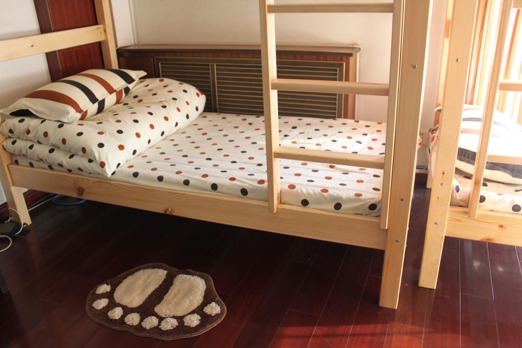 Qingdao Huayang Youth Hostel Zewnętrze zdjęcie