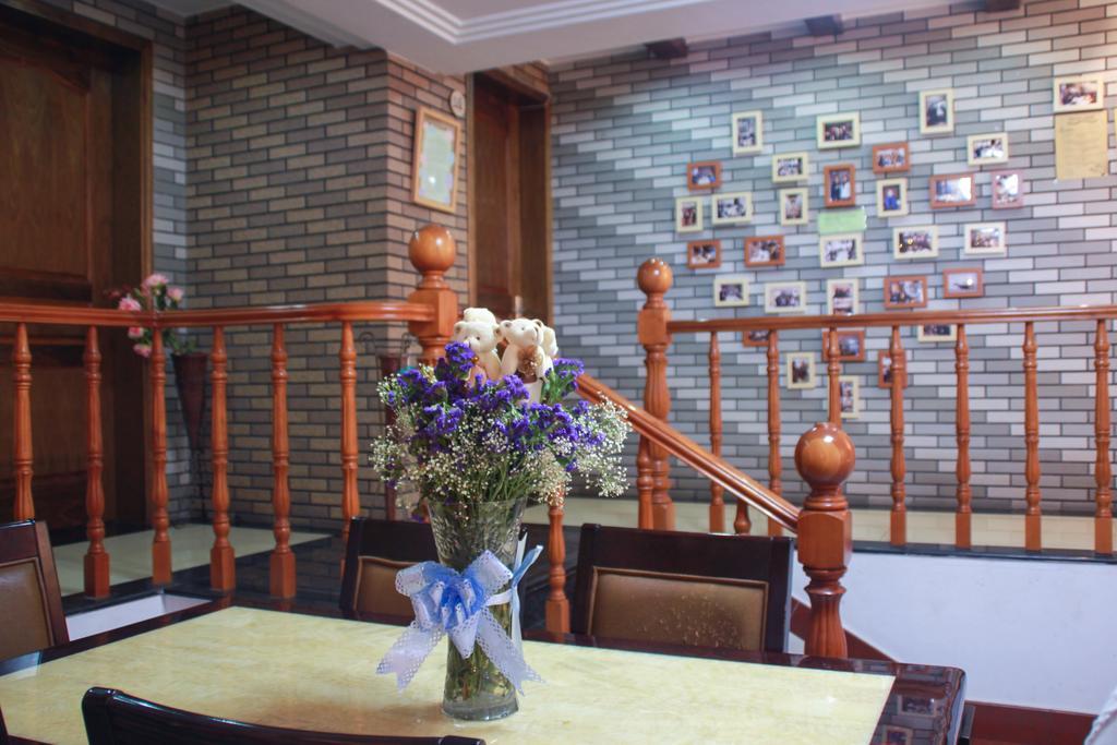 Qingdao Huayang Youth Hostel Zewnętrze zdjęcie